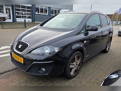 SEAT Altea XL - 1.2 TSI COPA MOTOR DEFECT EX BPM EXPORTPRIJS