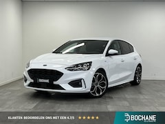 Ford Focus - 1.5 EcoBoost 182pk ST Line | FULL-LED | CAMERA | CARPLAY |