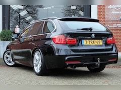 BMW 3-serie Touring - 316i Executive / M Sport / Trekhaak / Dealeronderhouden
