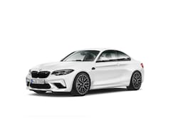 BMW 2-serie Coupé - M2 Competition DCT - M-Sportzetels - Harman Kardon