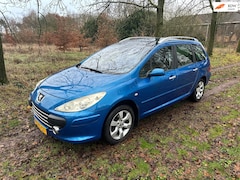 Peugeot 307 SW - 2.0-16V Premium APK 29-06-2026