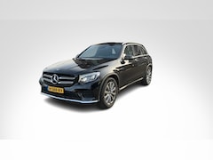 Mercedes-Benz GLC-klasse - GLC 250 Automaat 4MATIC AMG Line | LED | Burmester Audio | Sfeerverlichting | Stoelverwarm
