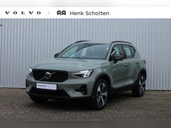 Volvo XC40 - 2.0 B4 Plus Dark | Achteruitrijcamera | Semi elektrische trekhaak | Google Services | BLIS