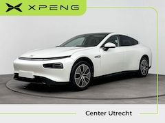 Xpeng P7 - RWD Long Range 86 kWh 576km WLTP| Xpilot