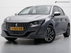 Peugeot 208 - 1.2 PureTech Allure Sportive 100PK (APPLE CARPLAY, LED, SPORTSTOELEN, 3D DISPLAY, CLIMATE,