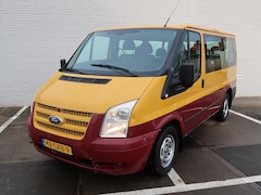 Ford Model T - Tourneo 2.2D 74KW I 9 Persoons I Airco I