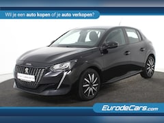 Peugeot 208 - 1.2 Active *1ste Eigenaar*DAB*Cruisecontrol