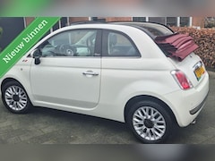 Fiat 500 - 0.9 TwinAir Turbo Lounge | Airco | Bose Audio |