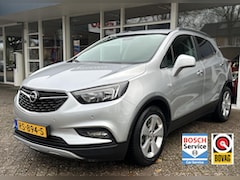 Opel Mokka X - 1.4 Turbo Innovation Navi, Climat, Camera, Carplay, LM