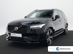 Volvo XC90 - 2.0 T8 Recharge AWD Ultimate Dark | Luchtvering | Bowers & Wilkins | 360° Camera | Head-Up