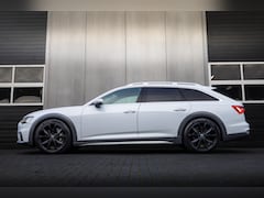 Audi A6 allroad quattro - 55 TDI 350 pk Pro Line Plus / 4-Wielsturing/ HD-Matrix-Led/ Keyles/ Adap.Cruise/ B&O-Sound
