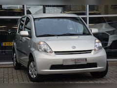 Daihatsu Sirion 2 - 1.0-12V Trend Elek. Ramen 5Drs. 1ste Eigenaar
