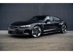 Audi e-tron GT - Edition Zero Competition 1/100 93KWH