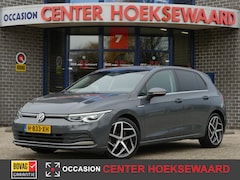 Volkswagen Golf - 8 1.5 TSI 130pk Sport & Style | Winter Pack | 18" LM velgen | IQ Led |