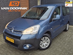 Citroën Berlingo - 1.6 VTi 120 Multispace Airco/2x Schuifdeur/4 Seizoenenbanden