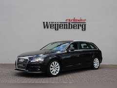 Audi A4 Avant - 1.8 TFSI Xenon Cruise Sportstoelen