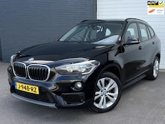BMW X1 - SDrive18i Centennial High Executive NAVI/CLIMA/STOELVERWARMING/CRUISECONTROL