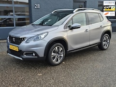 Peugeot 2008 - 1.2 PureTech Allure DEALER ONDERHOUDEN 12 MAANDEN GARANTIE VEEL EXTRAS