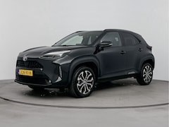 Toyota Yaris Cross - 1.5 Hybrid AWD-I Dynamic | All wheel drive | Applecarplay | achteruitrijcamera |