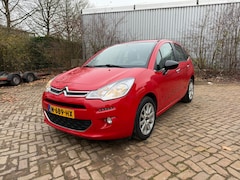 Citroën C3 - 1.0 PureTech Attraction