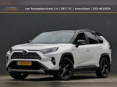 Toyota RAV4 - 2.5 Hybrid AWD Bi-Tone Panoramdak | 360 Camera | Trekhaak | JBL | Innovation Pack