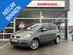 Mitsubishi Colt - 1.5 Sky /Schuif- kanteldak 2X/Airco/LMV/Trekhaak/Nieuwe APK bij afl./