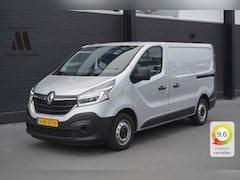 Renault Trafic - 2.0 dCi 120PK 2x schuifdeur EURO 6 - Airco - Navi - Cruise - €11.950, - Excl