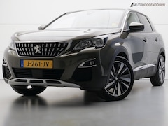 Peugeot 3008 - 1.2 PureTech Blue Lease Premium Avantage (APPLE CARPLAY, LED, KEYLESS, DIGITAAL DISPLAY, C