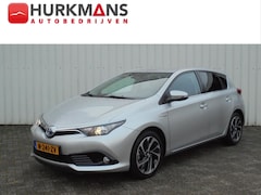 Toyota Auris - 1.8 HYBRID 5DRS AUTOMAAT NAVI 63.162 KM