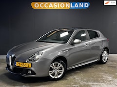 Alfa Romeo Giulietta - 1.4 Turbo MultiAir Super|PANO|LEDER|BOSE|CRUISE|AIRCO|BLUETOOTH|NAVI|16INCH|