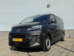 Fiat Scudo - GB 2.0 Diesel 145pk L2 Automaat | Trekhaak | Cruise Control | Verhoogd Laadvermogen