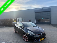 Renault Clio - 0.9 TCe Clima Navi Panoramadak Dynamique