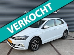 Volkswagen Polo - 1.0 TSI Comfortline APPLE CARPLAY/ NAVI