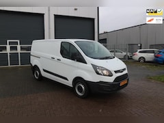 Ford Transit Custom - 270 2.2 TDCI L1H1 Ambiente
