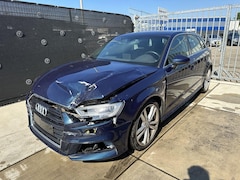 Audi A3 - 1.5 TFSI FACELIFT S-LINE S-TRONIC/LED/B&O/VIRTUAL/LEDER