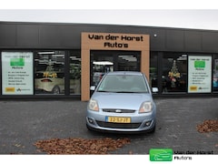 Ford Fiesta - 1.4-16V Ghia