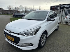 Hyundai i20 - 1.2 HP i-Motion