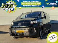 Fiat Scudo - GB 2.0 Diesel 145pk L2 | Betimmering | Trekhaak | Cruise Control | BPM VRIJ