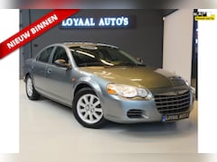 Chrysler Sebring - 2.7i V6 |AUT | CRUISE | AIRCO | APK | NAP