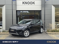 Land Rover Discovery Sport - P200 2.0 S