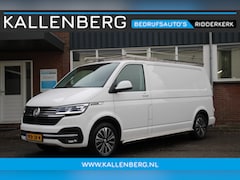Volkswagen Transporter - 2.0 TDI L2H1 AUTOMAAT Bulli / App connect / Adatieve cruise / Trekhaak
