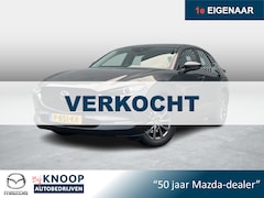 Mazda CX-30 - 2.0 e-SkyActiv-X M Hybrid Comfort | Trekhaak | Camera | Navi |