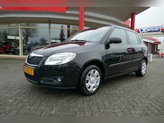 Skoda Fabia - 1.4-16V AMBIENTE AIRCO/TREKHAAKI/CRUISE CONTROLE/NAP