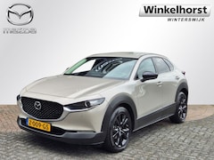 Mazda CX-30 - E-SKYACTIV-G 150 6MT HOMURA M-HYBRID / Trekhaak