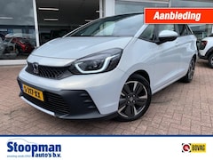 Honda Jazz - 1.5 e:HEV Advance AUT. Clima Cruise CarPlay