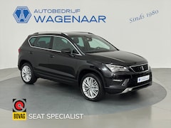 SEAT Ateca - 1.5 TSI XCELLENCE DSG AUTOMAAT