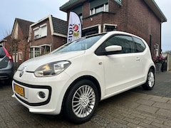 Volkswagen Up! - 1.0 High Up
