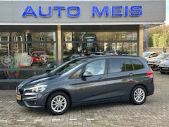 BMW 2-Serie - 218D Automaat Navi Panoramadak Leder