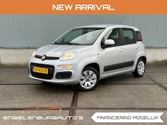 Fiat Panda - 1.2 Edizione Cool nieuwe apk weinig km NAP