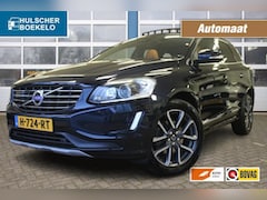 Volvo XC60 - 2.0 T6 AWD Inscription Aut. / Adaptive Cruise c. Panorama Dak / Trekhaak